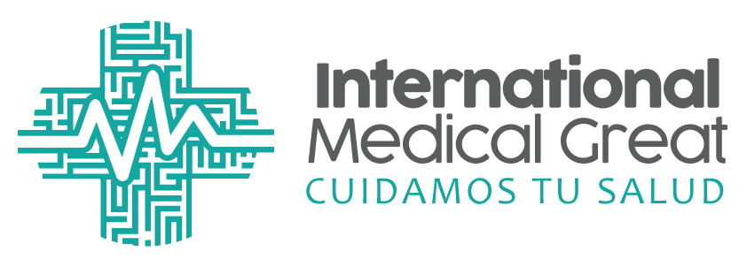 International Medical Great